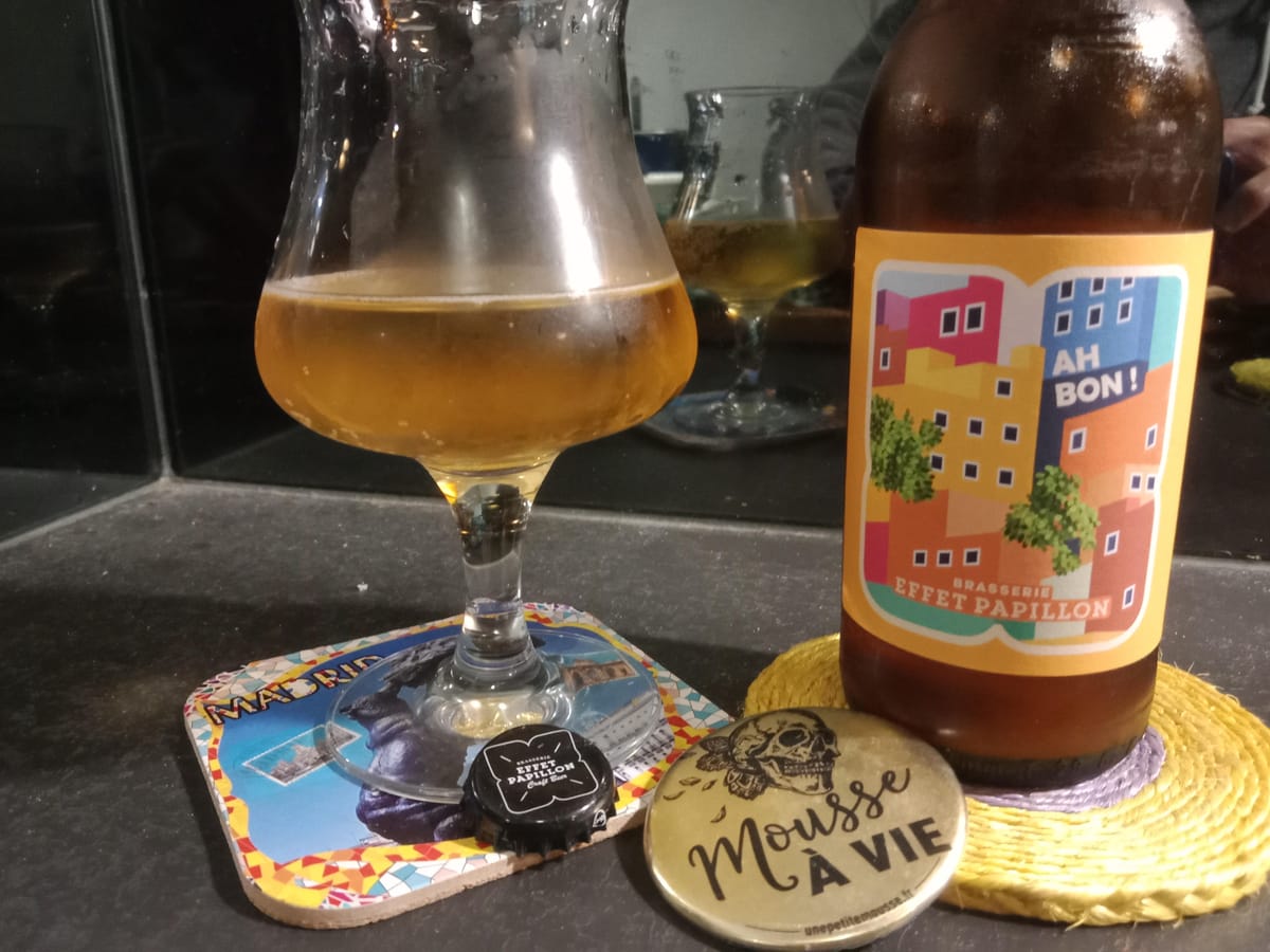 Photo de la critique de ClemBuntu