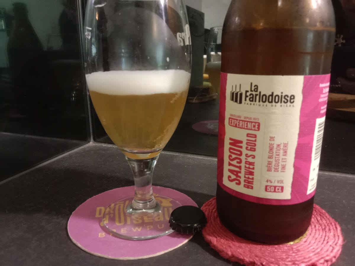 Photo de la critique de ClemBuntu