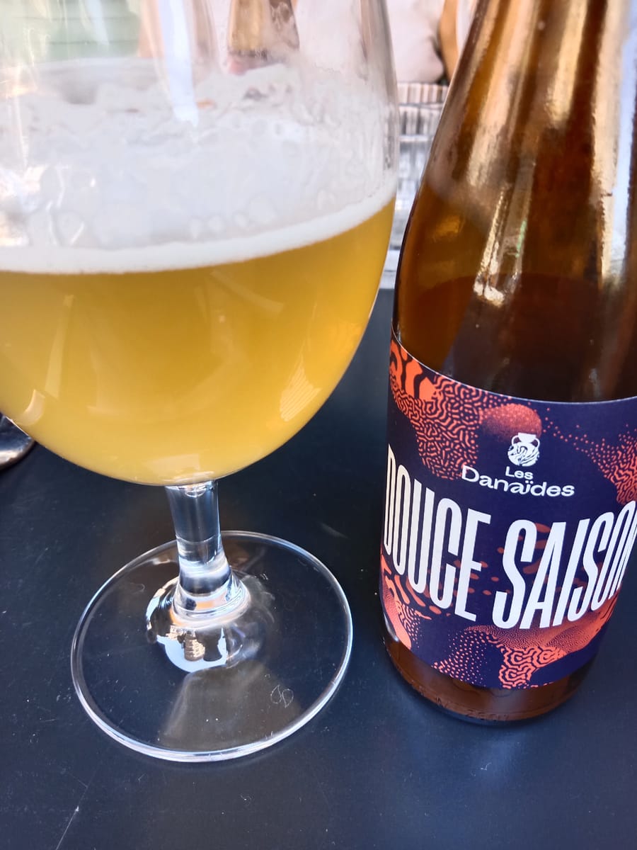 ClemBuntu - Douce Saison