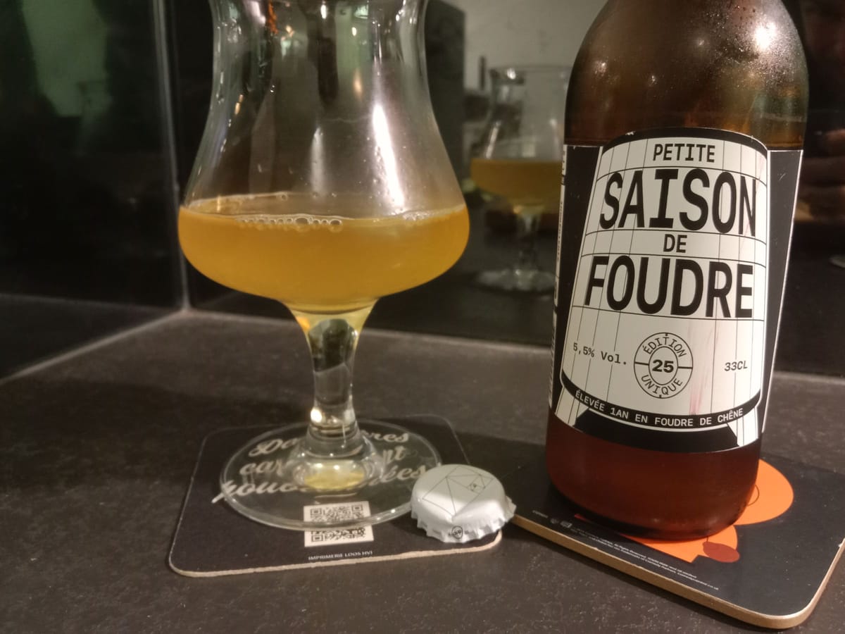 Photo de la critique de ClemBuntu