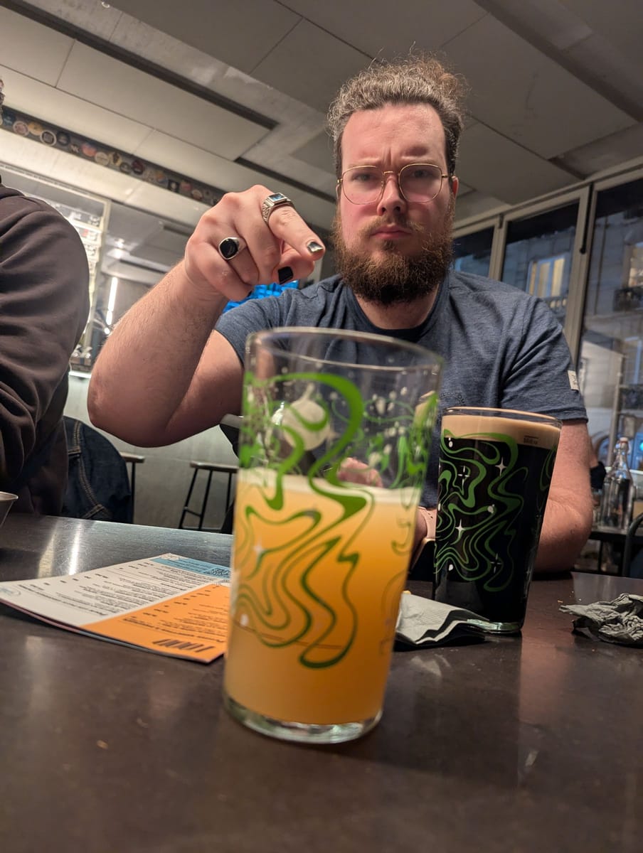 Photo de la critique de ManuPetibonMusic