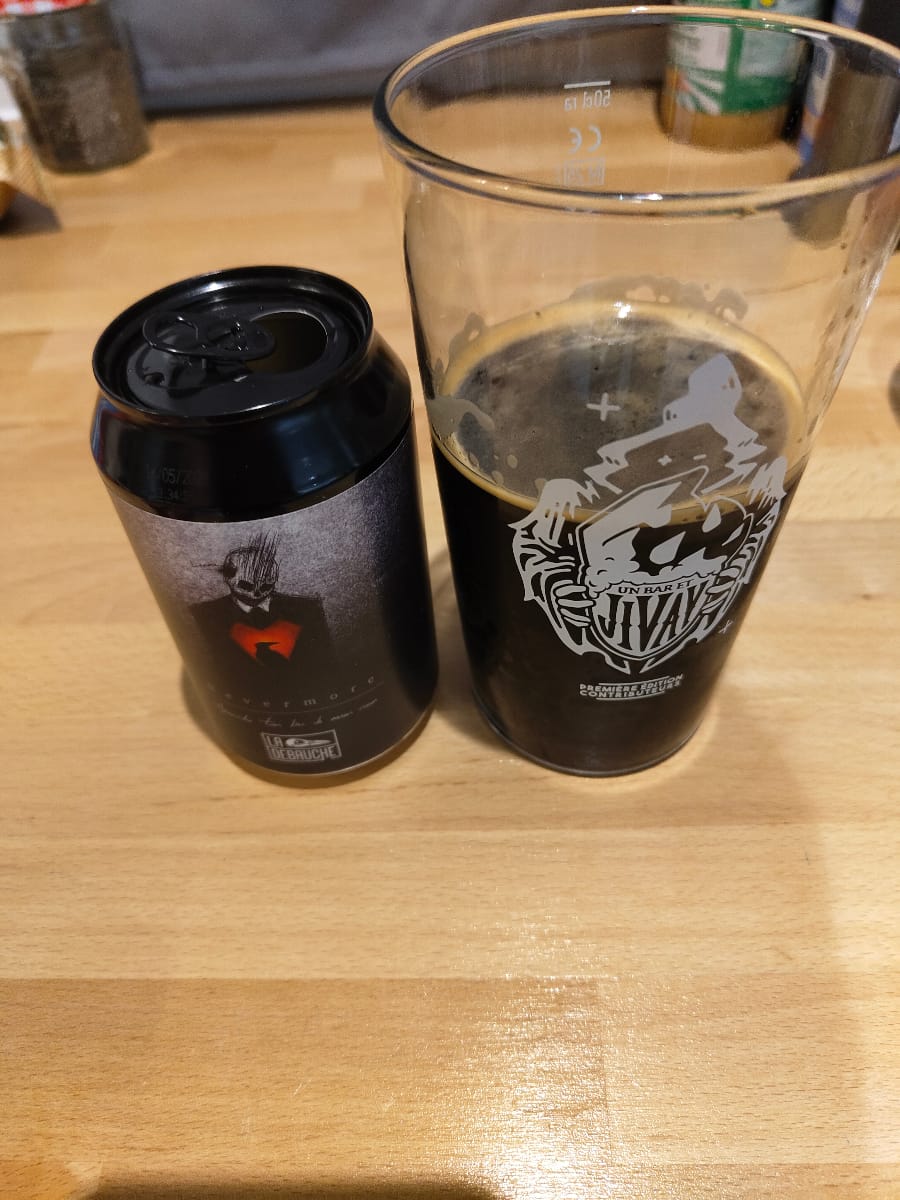 Photo de la critique de Ozuhananas