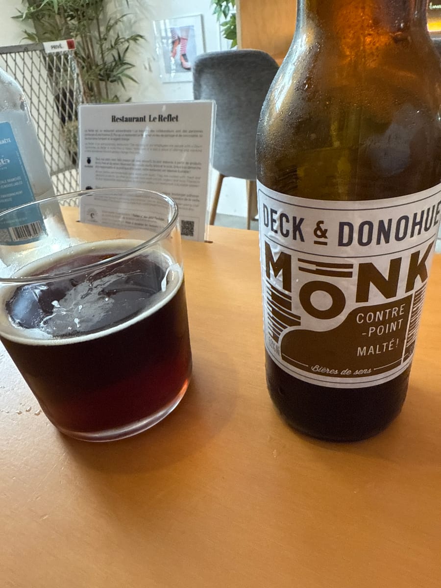 Photo from the review by Wilyhnch