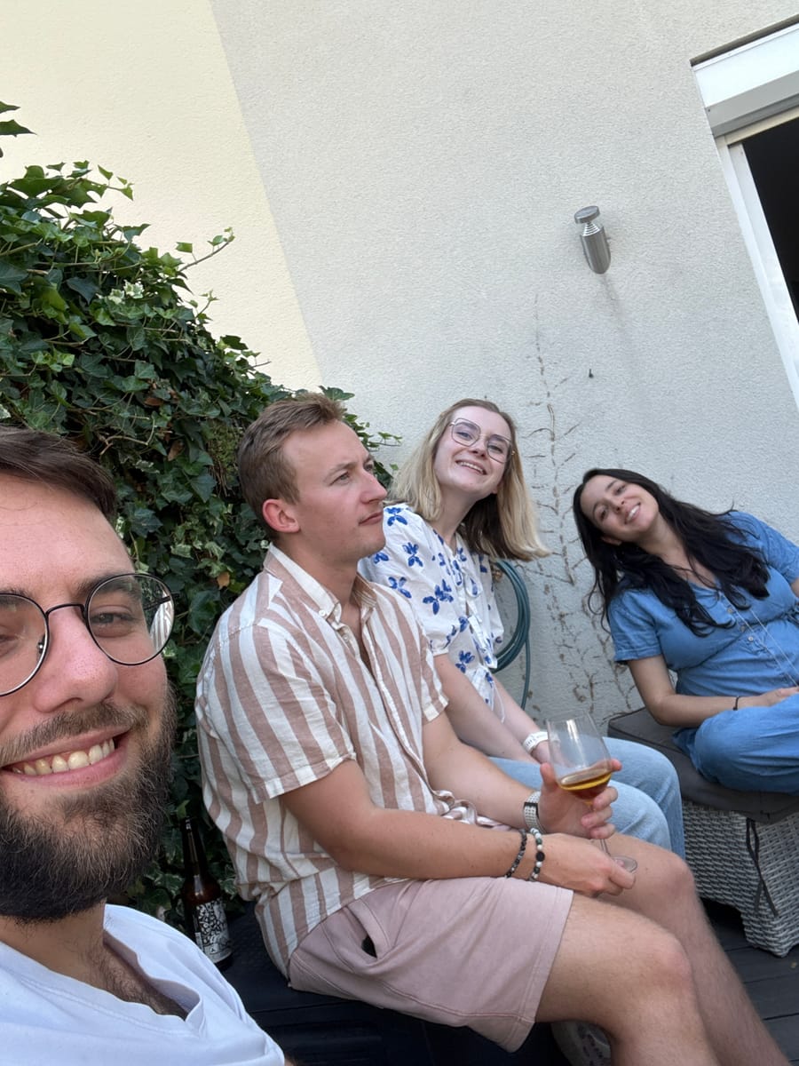 Photo from the review by Wilyhnch