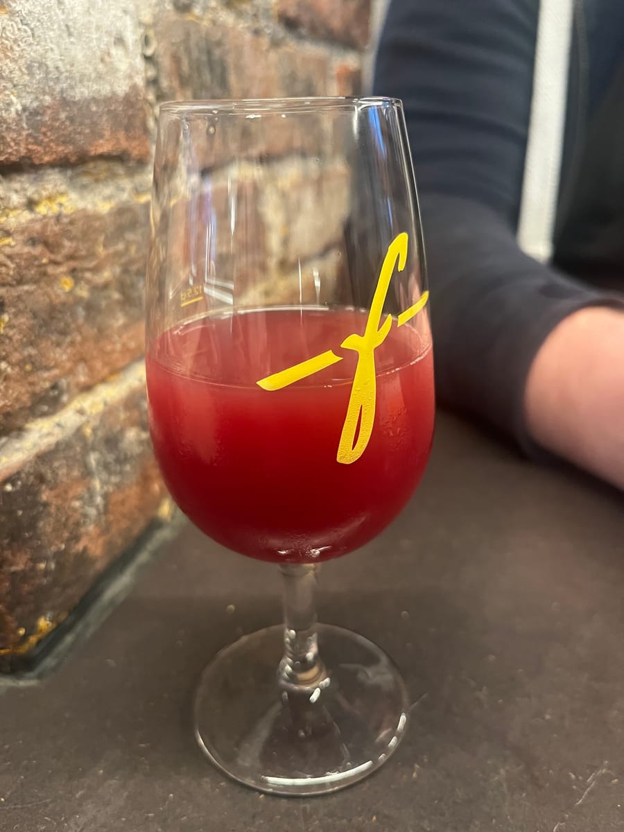 Photo de la critique de marion