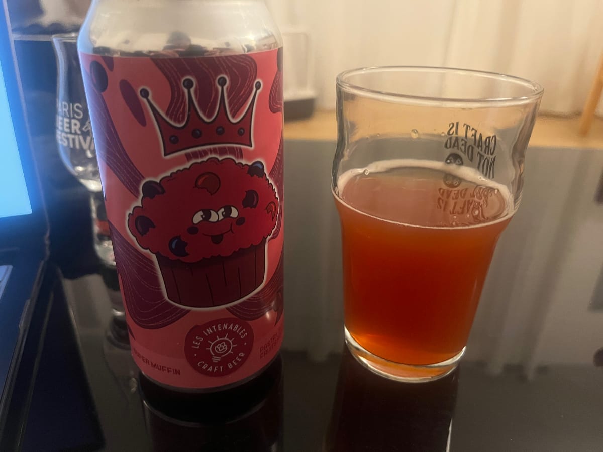 Photo de la critique de marion